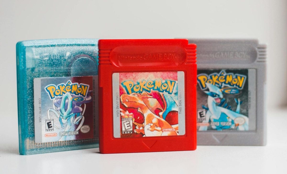 Pokémon Day 2025