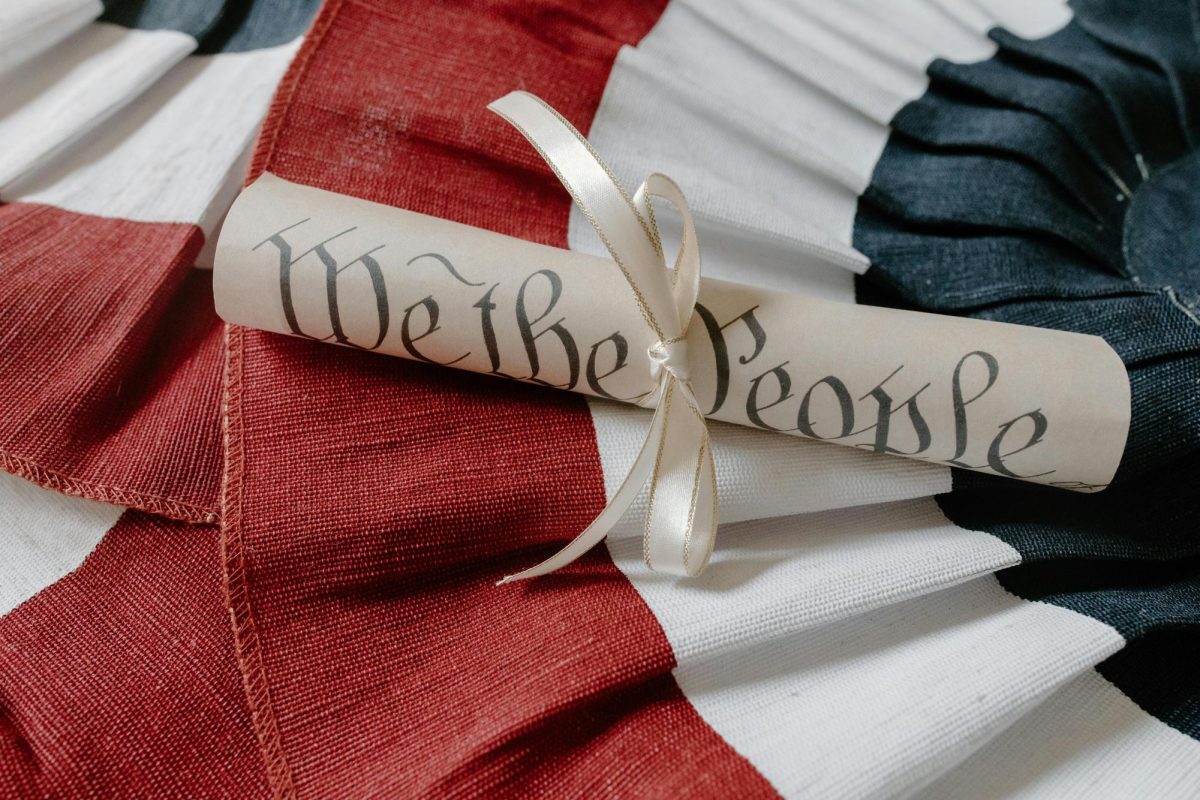 Federalist #10 James Madison