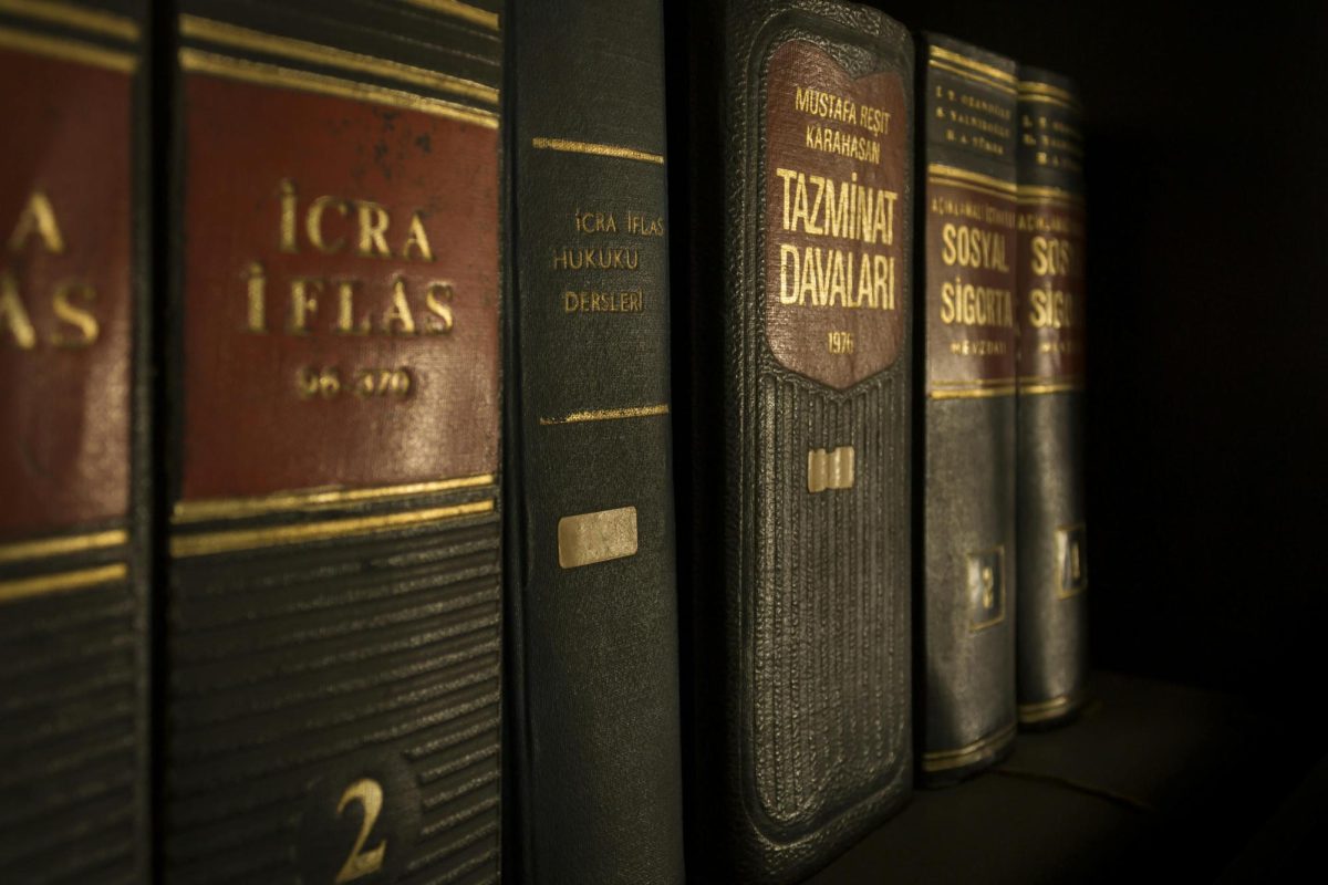 The Historical and Legal Development of Precedent in Law