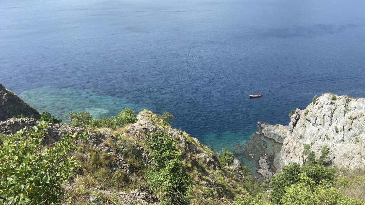 Dominica: The Nature Island No One Knows Exists