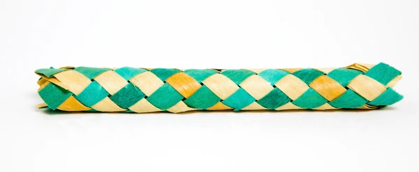Items in History: Chinese Finger Traps