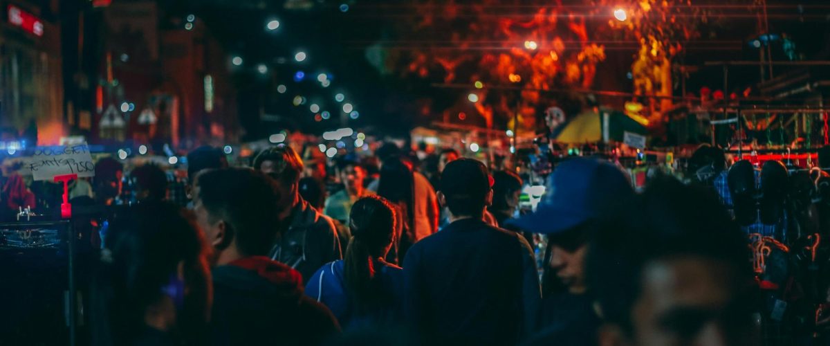 Diversity, Culture, and Fashion: What’s the correlation?