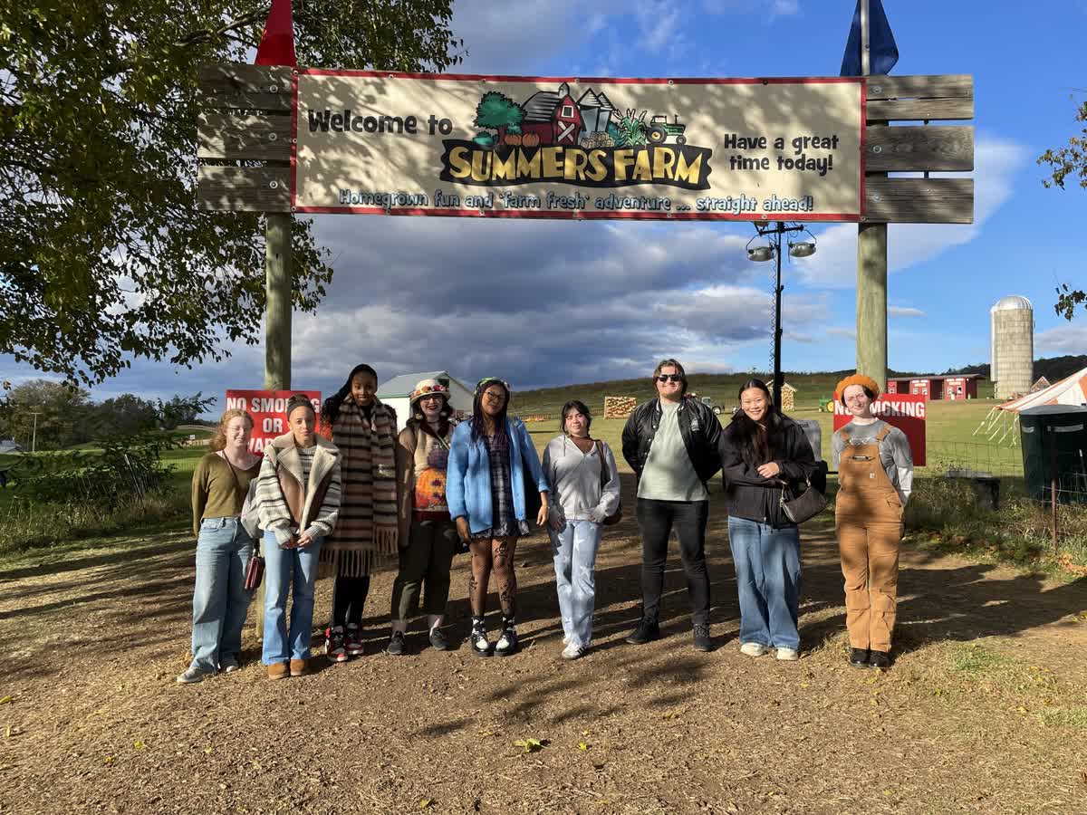 Summers Farm