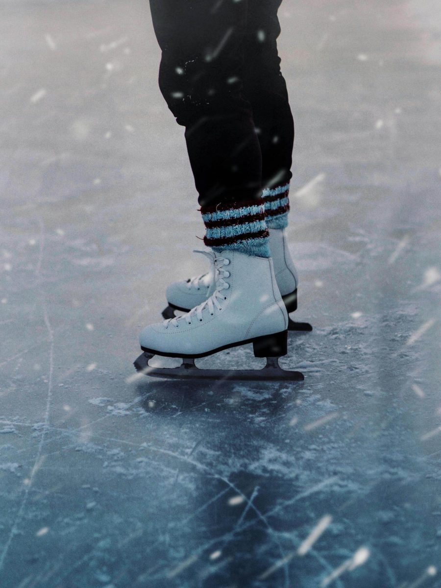 Girl Power on Ice: How Media and Technology Shape Who We Celebrate in Women’s Sports